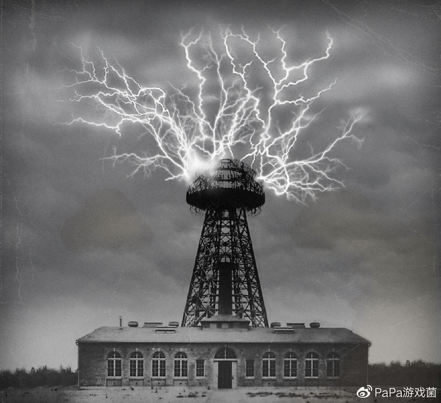 Nikola Tesla 19hz高清完整版免费在线观看