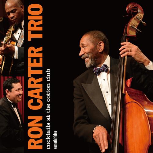 Ron Carter: Finding the Right Notes免费观看超清