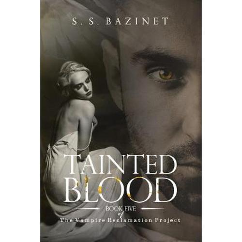 电影《Tainted Blood》免费在线观看