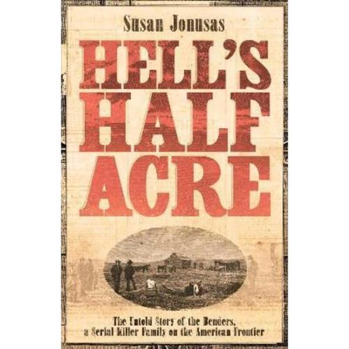 Hell's Half Acre在线完整免费视频