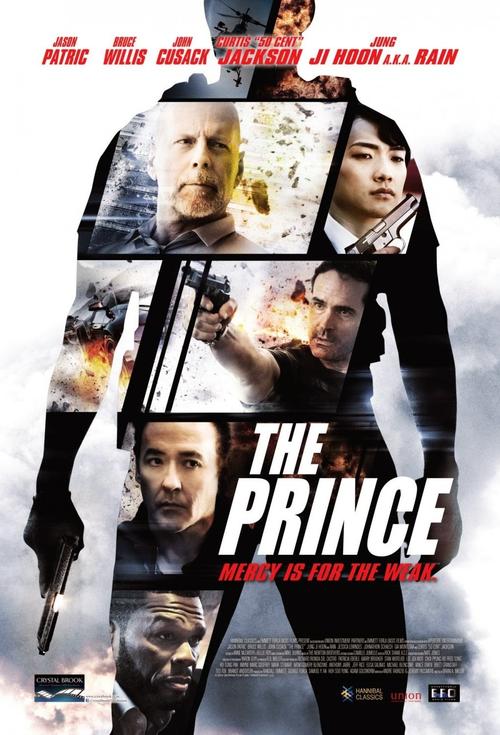 《The Prince》免费观看