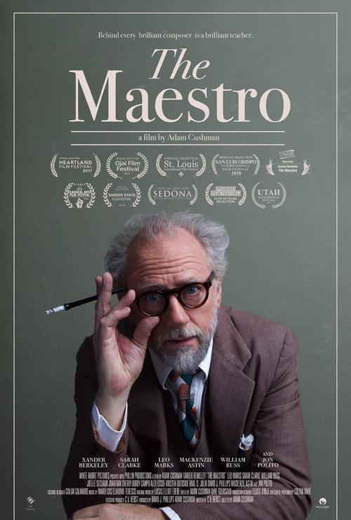 The Maestro百度网盘