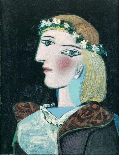 Pablo Picasso et Françoise Gilot: La femme qui dit non手机在线观看