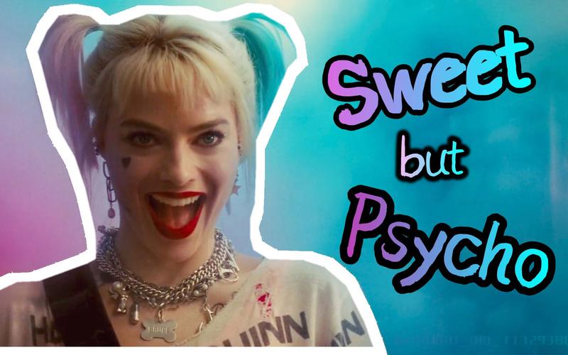 《Psycho Sweet 16》免费在线观看