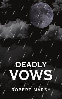 《Our Deadly Vows》在线完整观看免费蓝光版