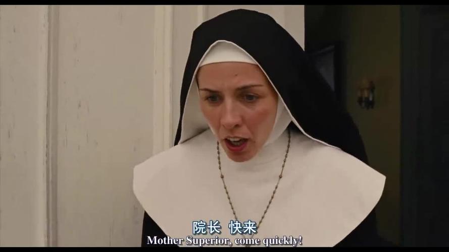Mother Superior未删减版超清在线观看