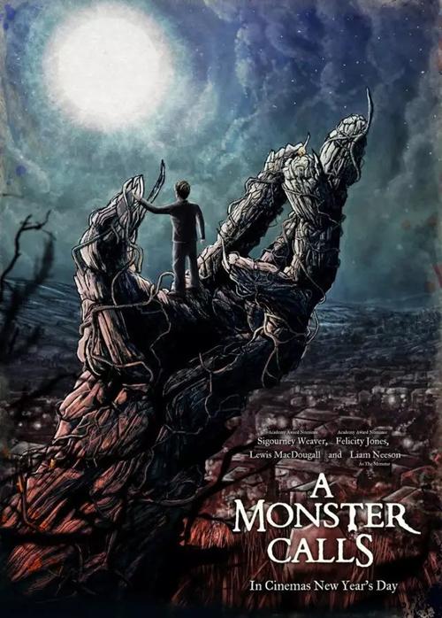 《莫尔巴赫恐怖怪物电影》BD高清免费在线观看