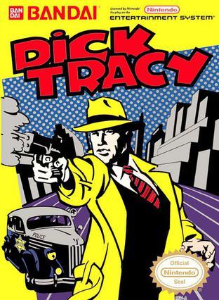 Dick Tracy Special: Tracy Zooms In西瓜免费播放