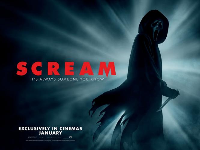 Scream Dream电影国语版精彩集锦在线观看