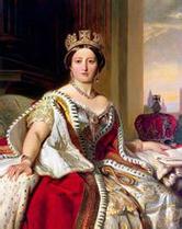 Queen Victoria: Young Princess to Young Queen国语电影完整版