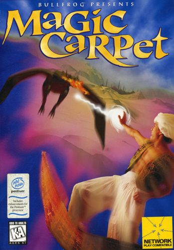 Magic Carpet Rides百度云ddd