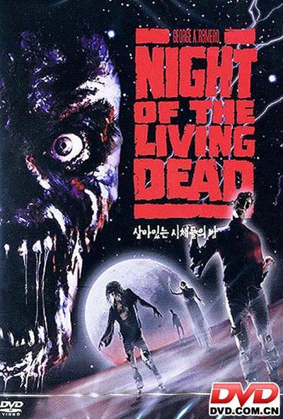 A Night of the Living Dead百度网盘