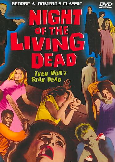 《A Night of the Living Dead》HD电影手机在线观看