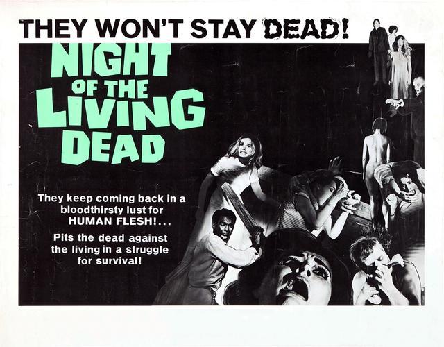 A Night of the Living Dead西瓜免费播放