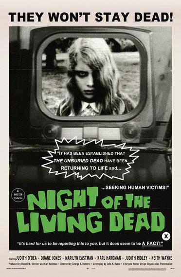 A Night of the Living Dead全集免费在线观看