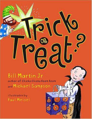 《The Trick or Treaters 2: Full Harvest》免费在线观看