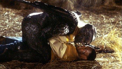 Jeepers Creepers O Regresso免费完整版在线