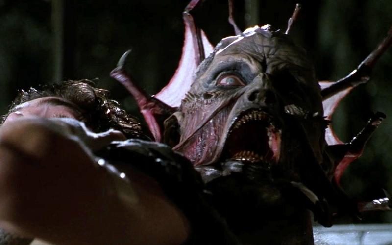 Jeepers Creepers O Regresso免费观看流畅