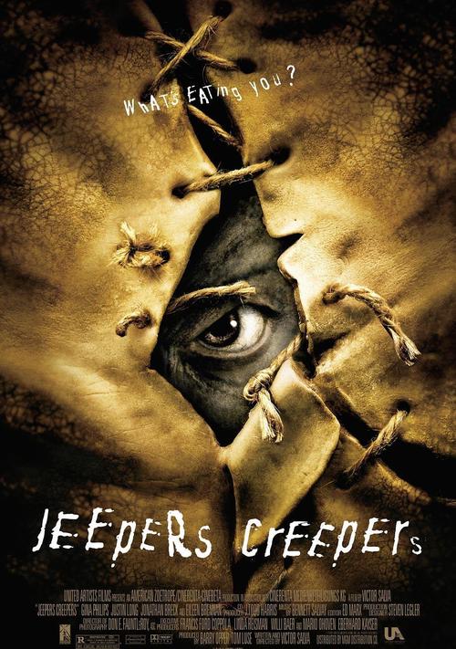 Jeepers Creepers O Regresso在线播放超高清版
