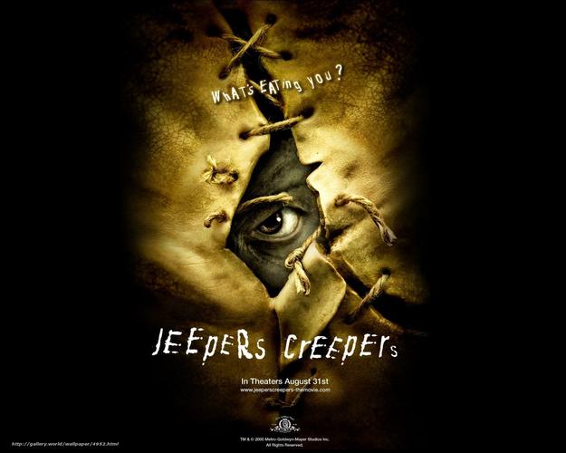 Jeepers Creepers O Regresso免费视频在线观看