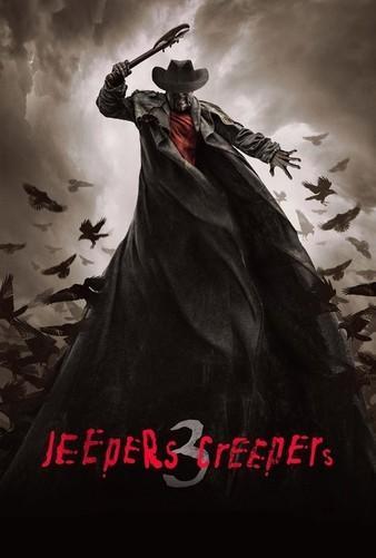 电影《Jeepers Creepers O Regresso》免费在线观看