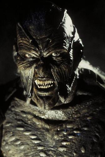 《Jeepers Creepers O Regresso》免费在线观看
