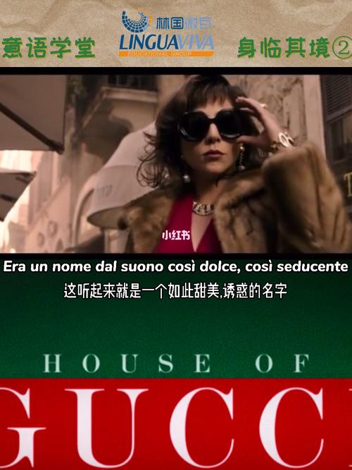 Lady Gucci: The Story of Patrizia Reggiani电影详情