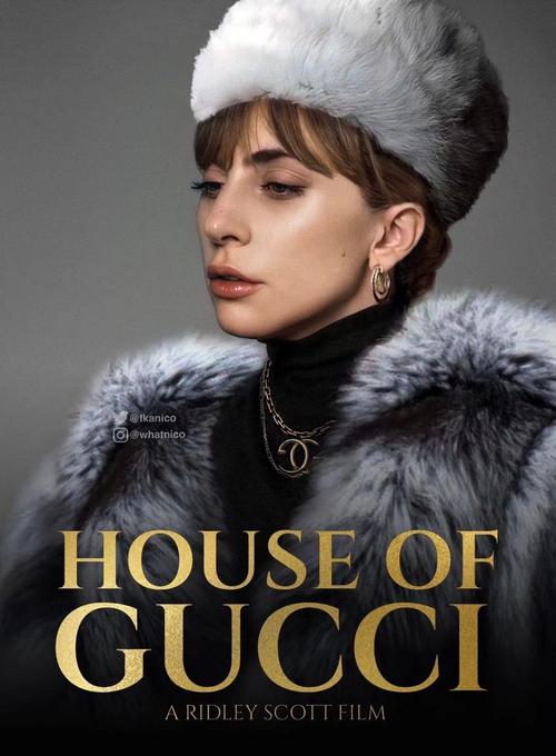 《Lady Gucci: The Story of Patrizia Reggiani电影》BD高清免费在线观看