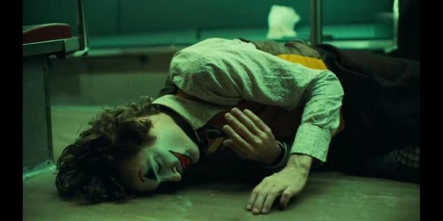 《杀人小丑巢穴》电影高清完整版手机在线观看