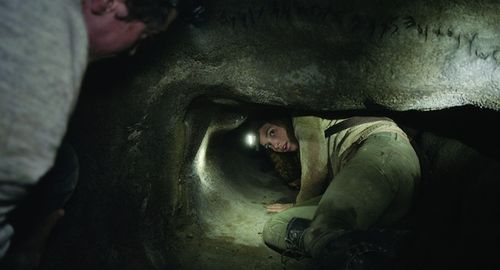 《地下迷宫》HD电影手机在线观看