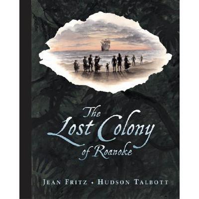 《The Lost Colony of Roanoke: New Evidence》在线完整观看免费蓝光版