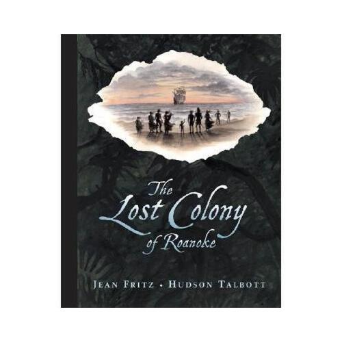电影《The Lost Colony of Roanoke: New Evidence》完整版手机在线观看
