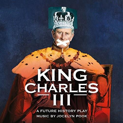 King Charles III电影详情