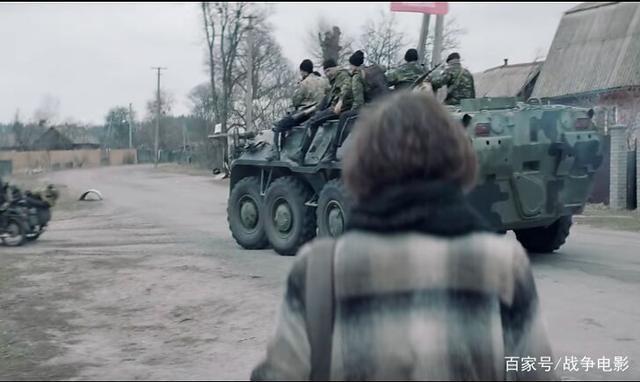 《乌克兰故事集：战争之声》未删减版免费播放