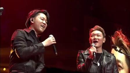 高进“我的好兄弟”巡回演唱会2017年北京站电影免费版高清在线观看