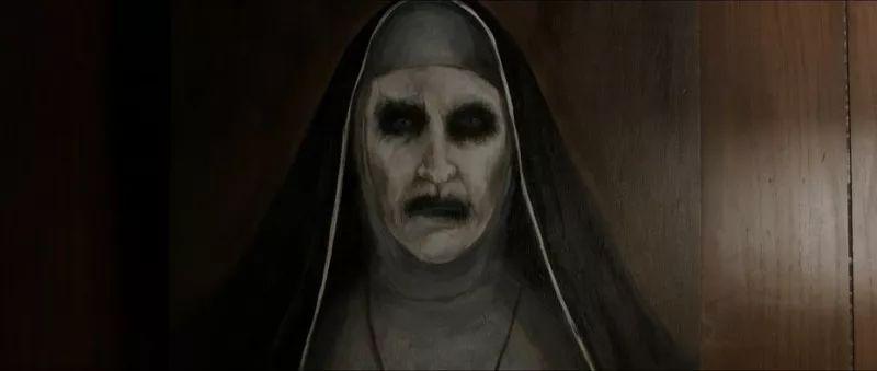 《恶修女3》免费在线播放