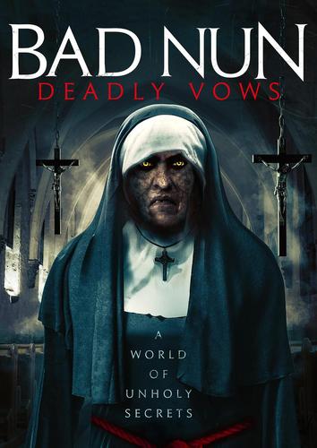 《恶修女3》高清免费在线观看