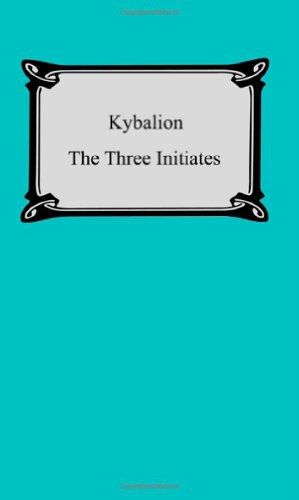 The Kybalion在线完整免费视频