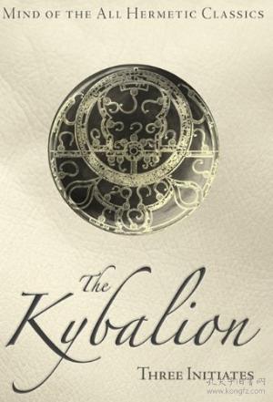 The Kybalion高清完整在线观看