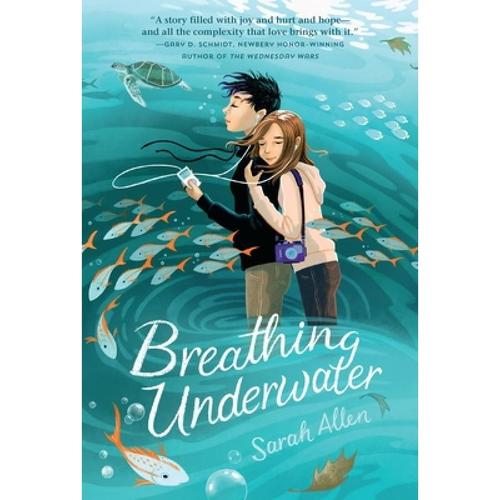 A Guide to Breathing Underwater在线观看