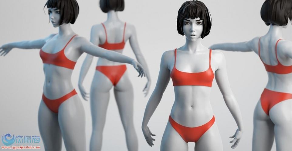 人体模型免费在线观看高清版