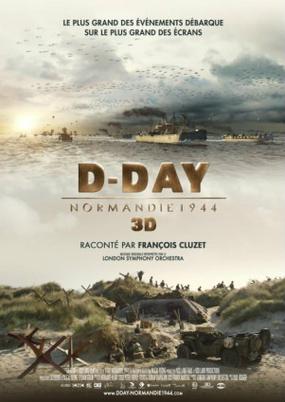 《诺曼底登陆日：遗言》电影免费在线观看高清完整版