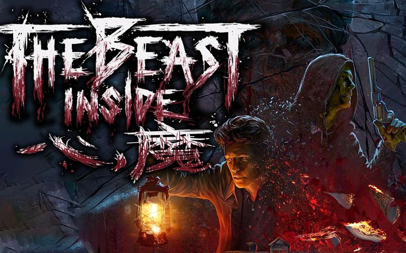 The Beast Beneath未删减版在线观看