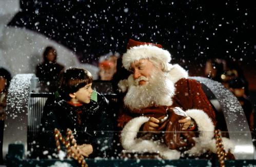 圣诞老人是假的电影完整版视频在线观看