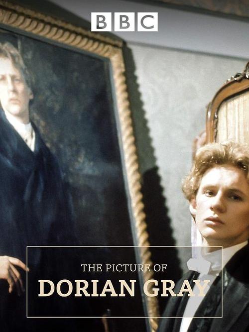 《道林·格雷的画像》高清免费在线观看