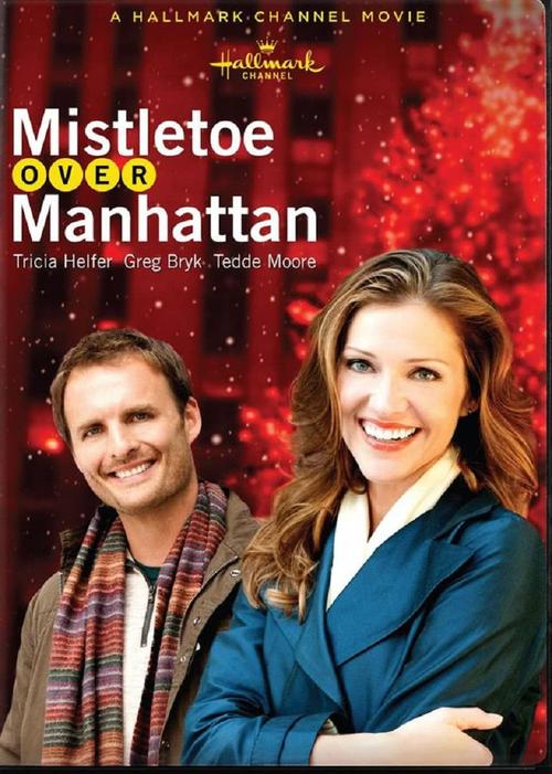 《Mystery on Mistletoe Lane》电影免费在线观看高清完整版