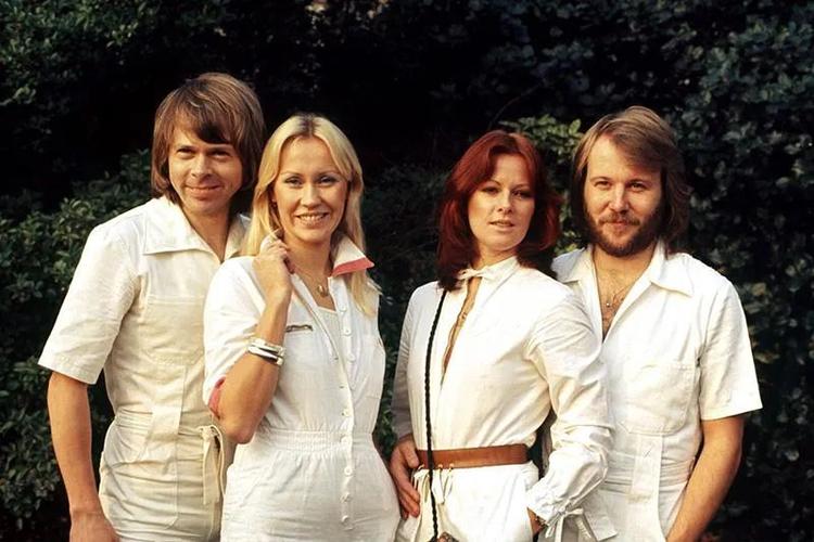 ABBA: Super Troupe高清视频在线观看