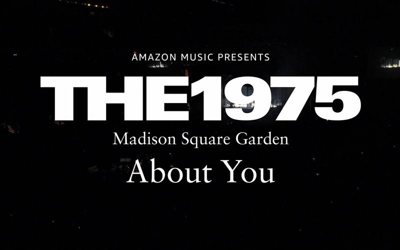 The 1975 'At Their Very Best' live from Madison Square Garden电影免费观看高清中文