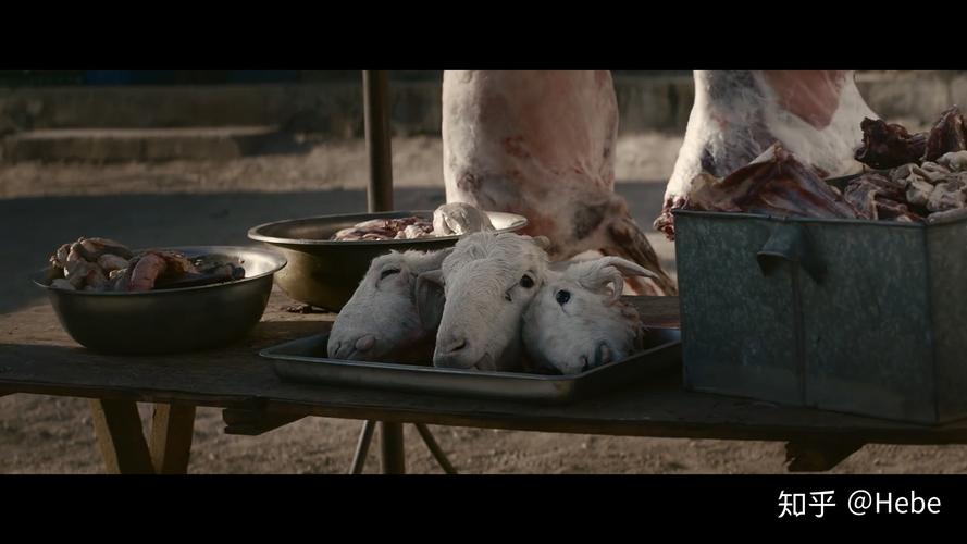 《山羊的故事电影》BD高清免费在线观看