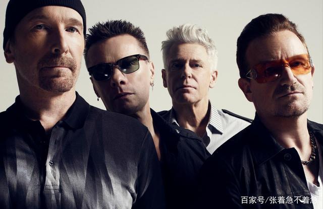 U2: Rockumentary电影完整版